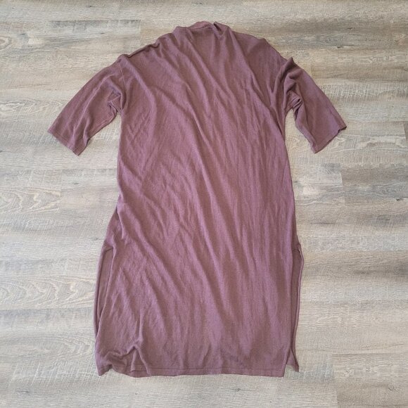 NWT DYNAMITE | Cardigan Long Overpiece | Sz. XS/S - Picture 10 of 11